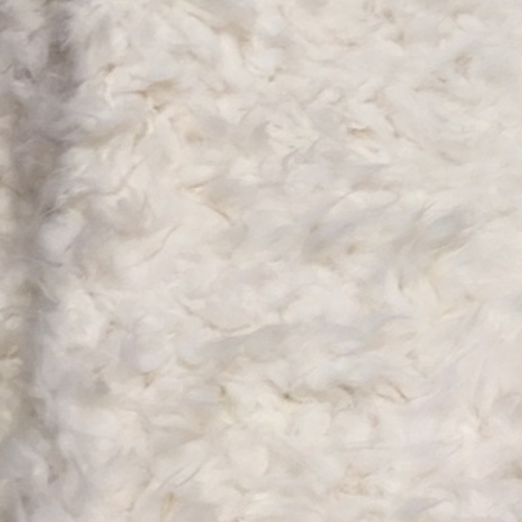 Lined with Fleece Faux Fur Vest - Picture 3 of 4